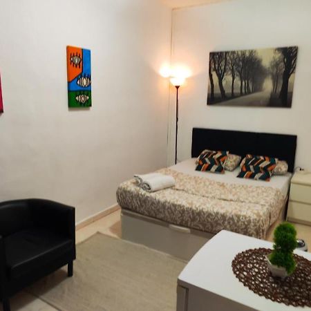 Habitacion En Centro De Barcelona Hotell Eksteriør bilde