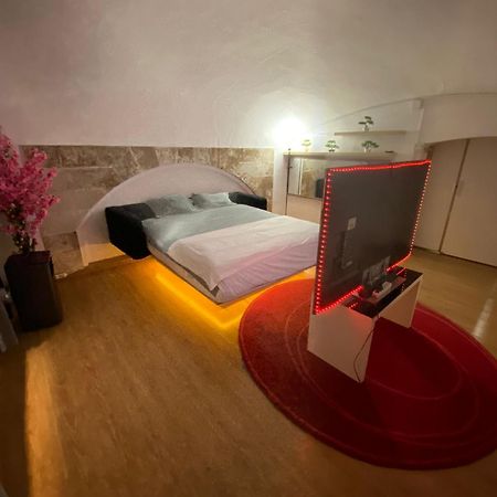 Habitacion En Centro De Barcelona Hotell Eksteriør bilde