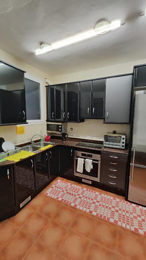 Habitacion En Centro De Barcelona Hotell Eksteriør bilde