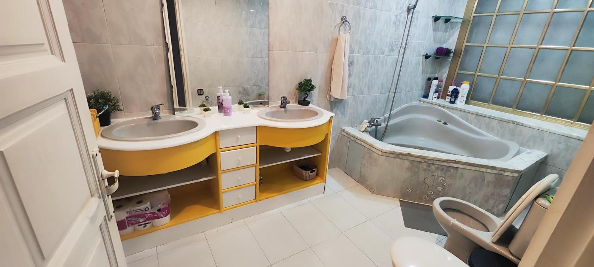Habitacion En Centro De Barcelona Hotell Eksteriør bilde