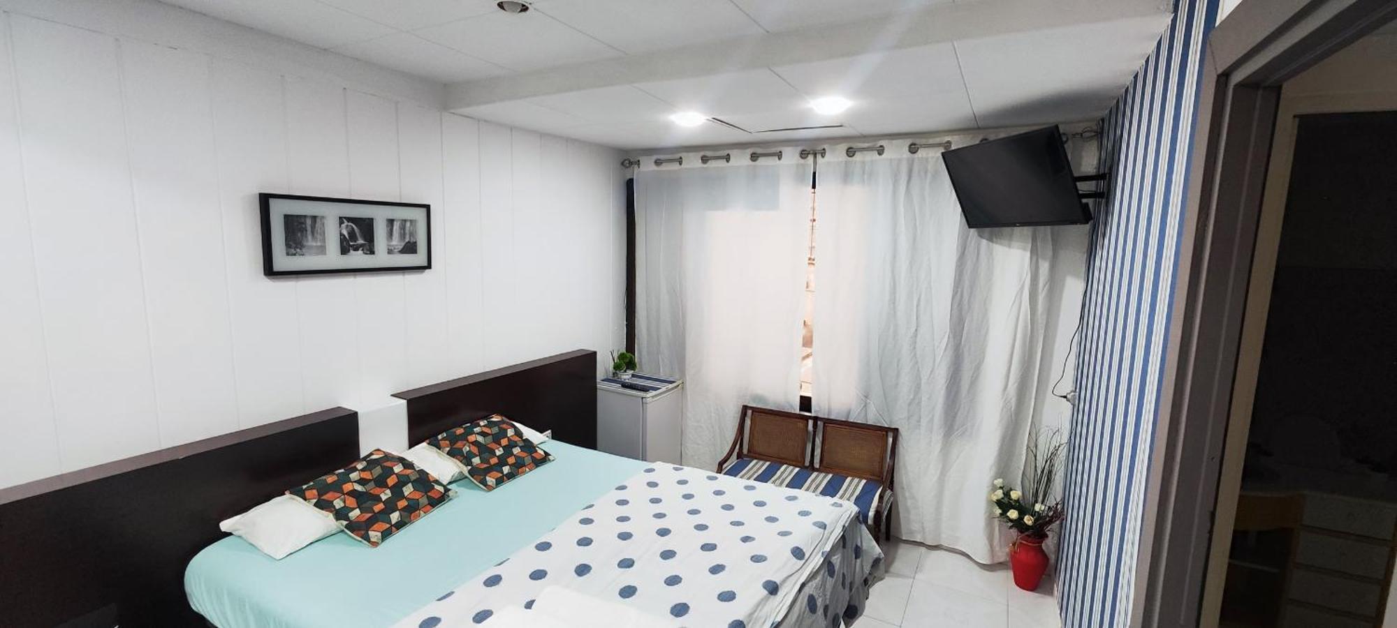 Habitacion En Centro De Barcelona Hotell Eksteriør bilde